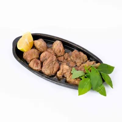 قرمه گوسفندی — دیزی سرای سعیدی