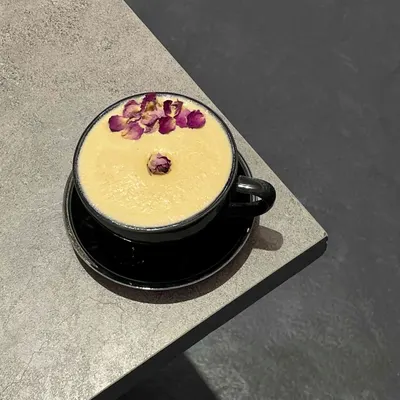چای کرک — فودهال گلستان