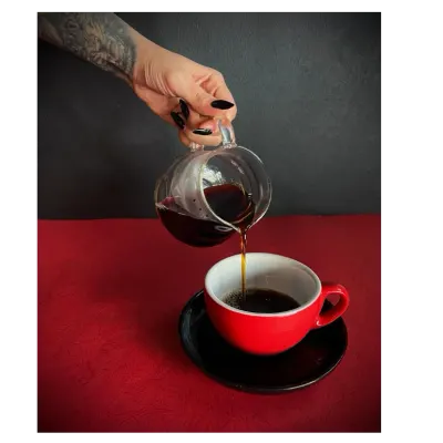 V60 — شوگر