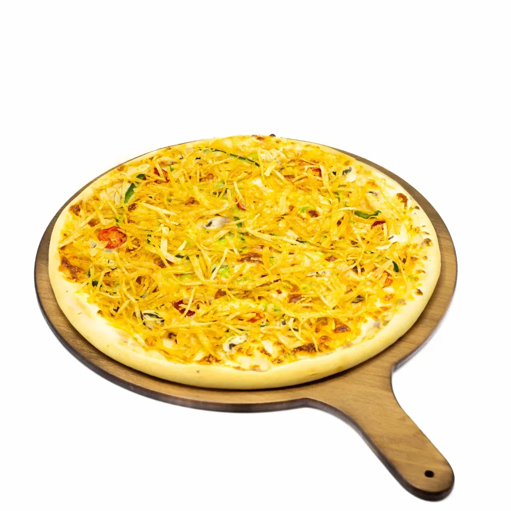 چیکن ماشروم 28 cm در کافه رستوران نیوان