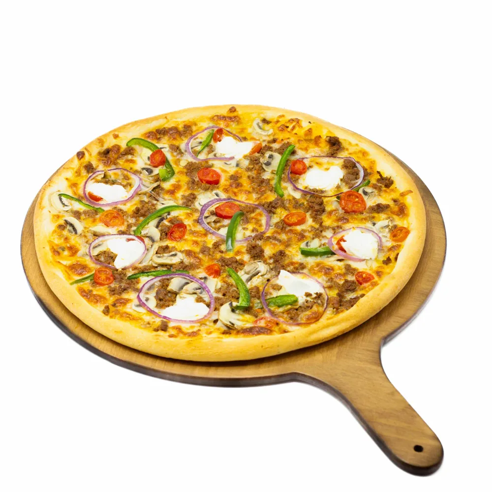 بلونز 28 cm در کافه رستوران نیوان