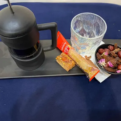 دل آرام — نیلی لانژ