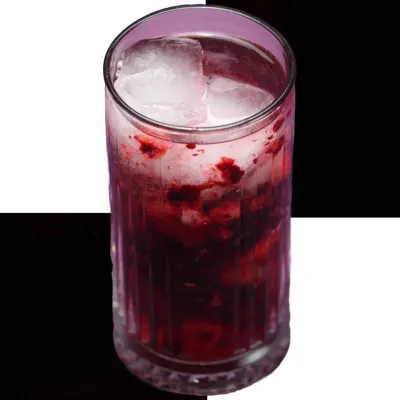 میکس مخصوص — کافه رستوران باغ بهشت