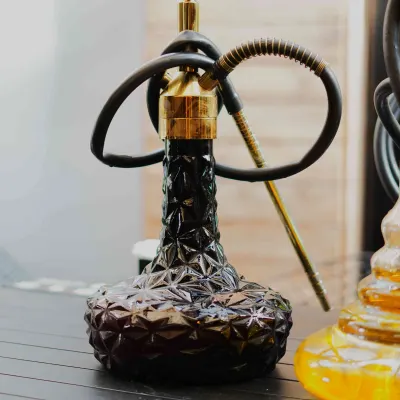 دوسیب — قصر هفدهم