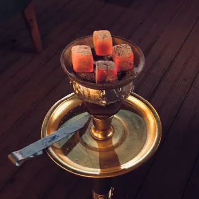 آدامس دارچین — گلاویژ