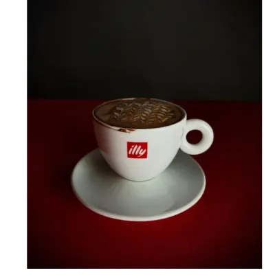 موکا دبل — شوگر