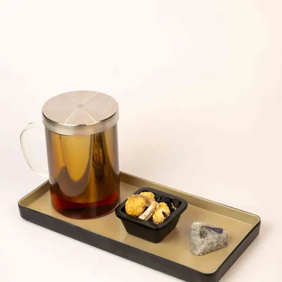 چای لاهیجان — لوکو لانژ