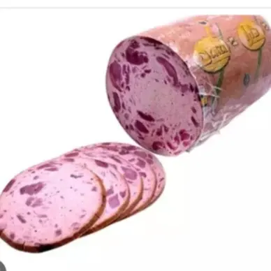 کالباس تنوری گوشت ۲۰۰ گرم — آس پروتئین
