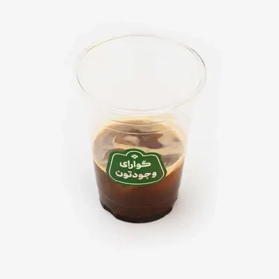 آیس کافی در لاوانو