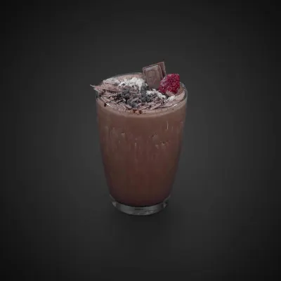 Mocka Shake — سِن کافه