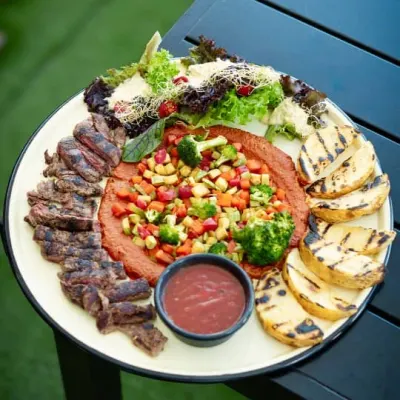 بیف پرو — دانژه دلیوری