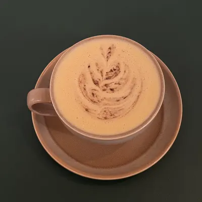 چای کرک-هل — هامون