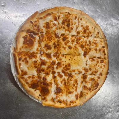نان سیر — گلاویژ