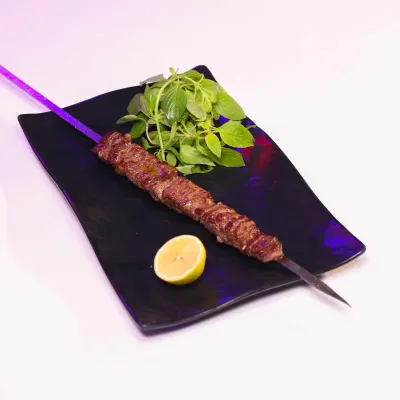 فیله بره — مهر و آتش