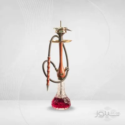 دوسیب آلبالو — سیلوز پلازا