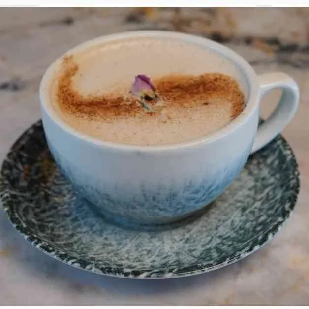 ماسالا در بام لانژ