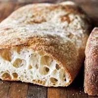 چاباتا — آبیس فود