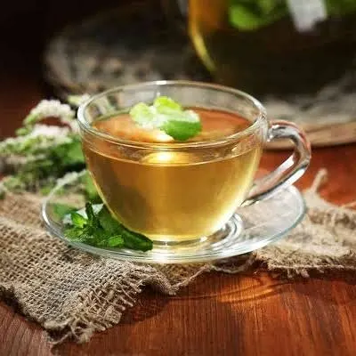دمنوش سرما خوردگی — کافه رستوران کلارا