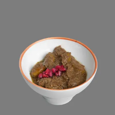 زیتون پرورده — جان بوتیک رستوران