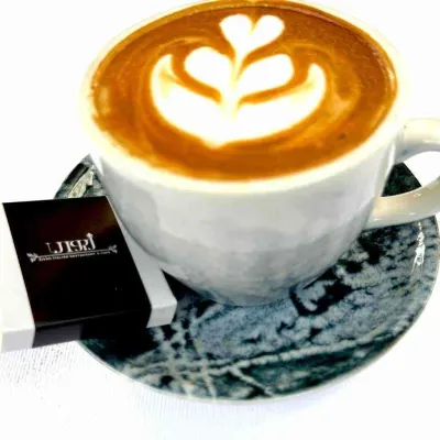 رویال — فست فود ژیوان