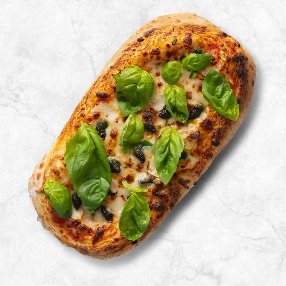 نان سیر در کافه رستوران چهارخونه
