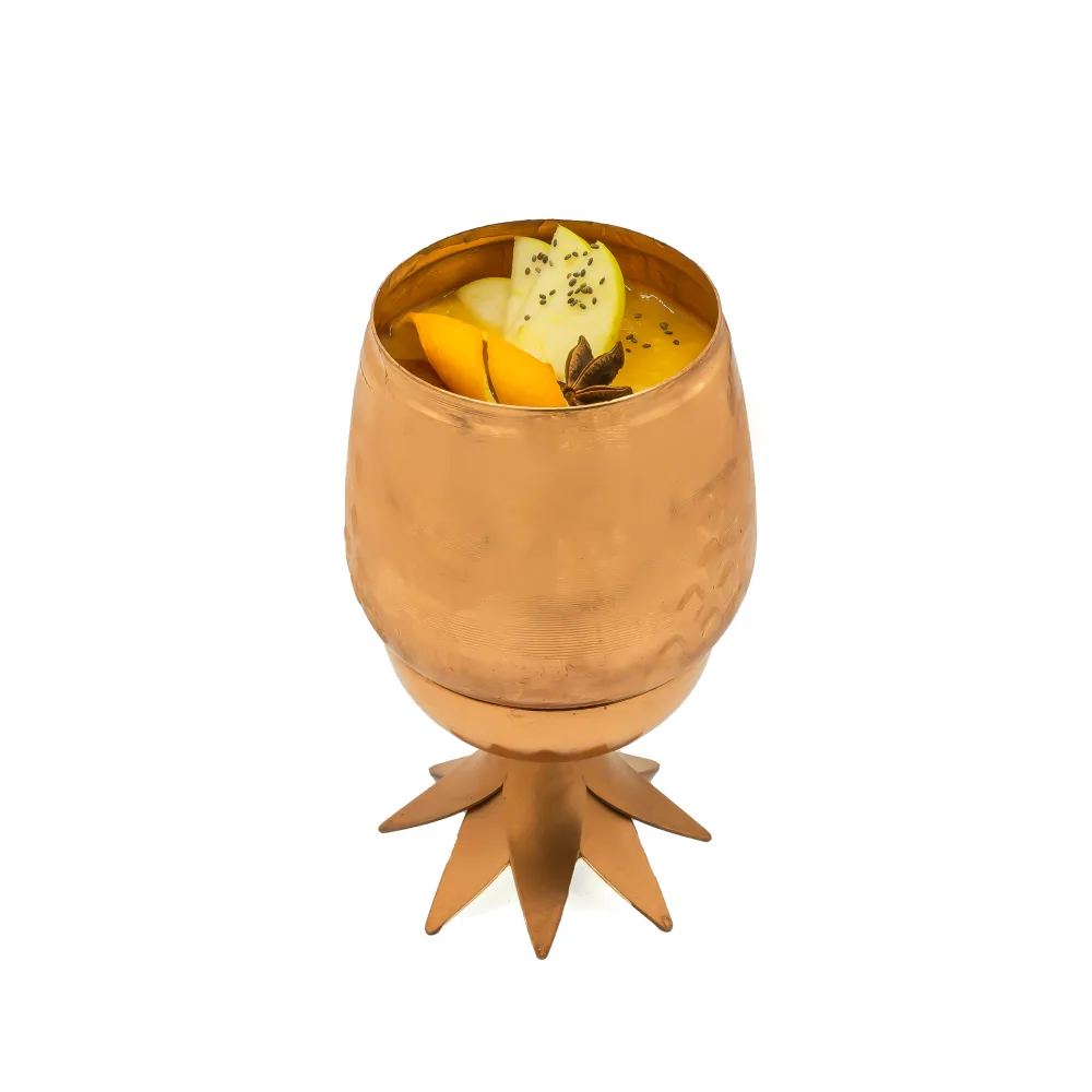 سوئیت سان در کافه رستوران صامر