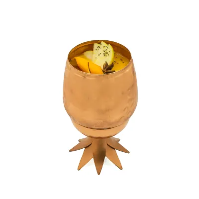 سوئیت سان در کافه رستوران صامر