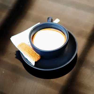 کارامل میلک — قصر هفدهم