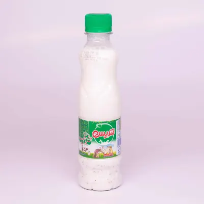 دوغ هفت‌گیاه گرینه — مهر و آتش