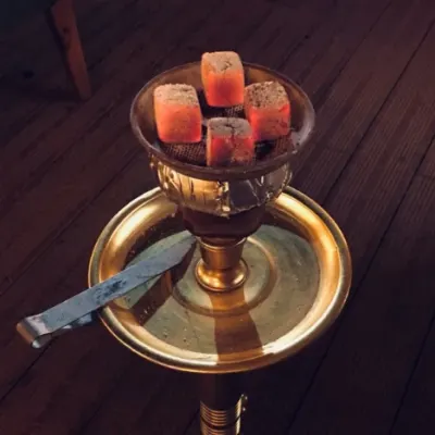 پرتقال نعنا — گلاویژ