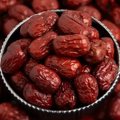 عناب لوکس دستچین — آقای زعفران