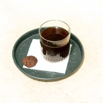 V60 تخصصی در مت کامپلکس