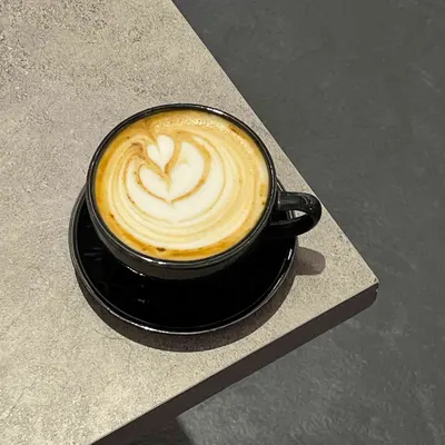 کاپوچینو — فودهال گلستان