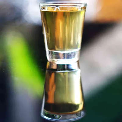 عسل — قصر هفدهم