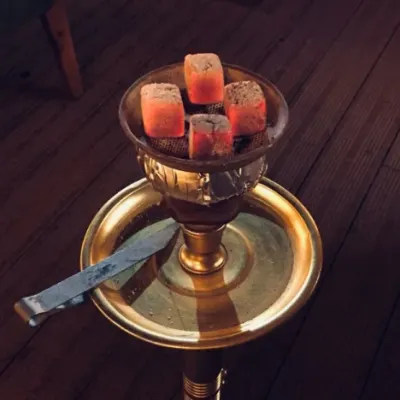 پرتقال تک — گلاویژ