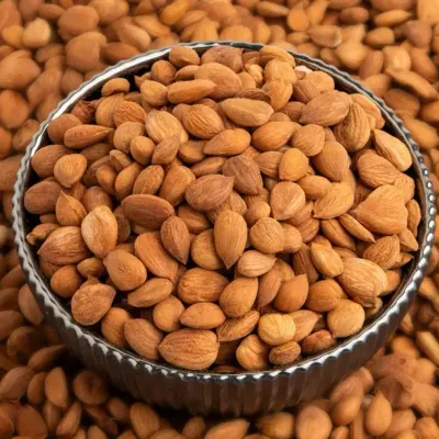 هسته زردالو — آقای زعفران
