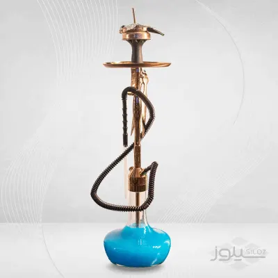 شهریار — سیلوز پلازا