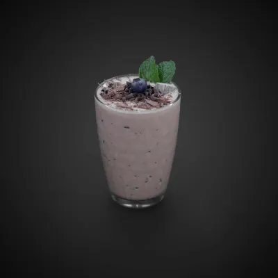 Choco Shake — سِن کافه