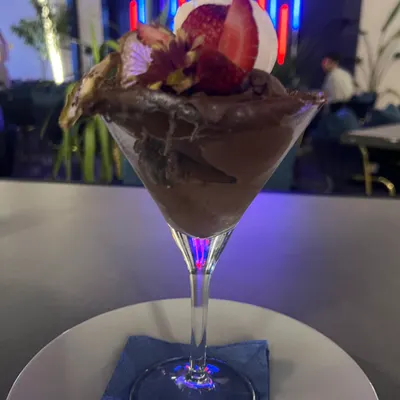 بستنی — نیلی لانژ