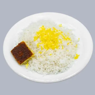 برنج تک — گلاویژ