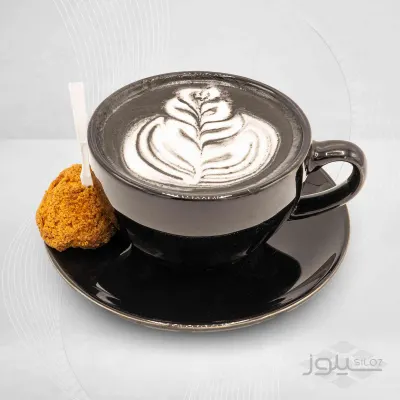 بلک لاته (A100) — سیلوز پلازا