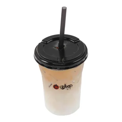 آیس لاته در تابلو