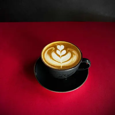 لاته دبل — شوگر
