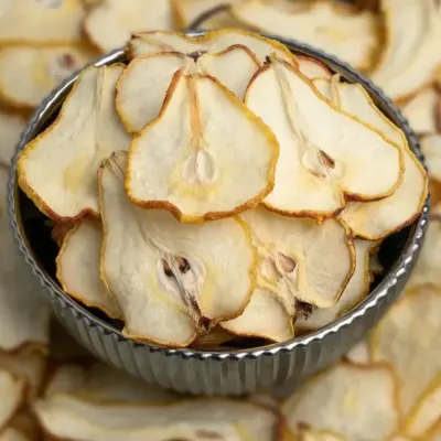 گلابی — آقای زعفران
