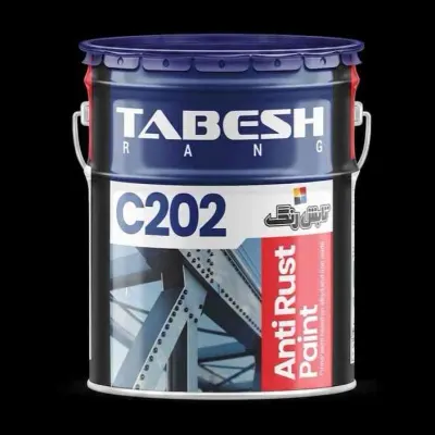 C202 سفید — Habibi Construction Group