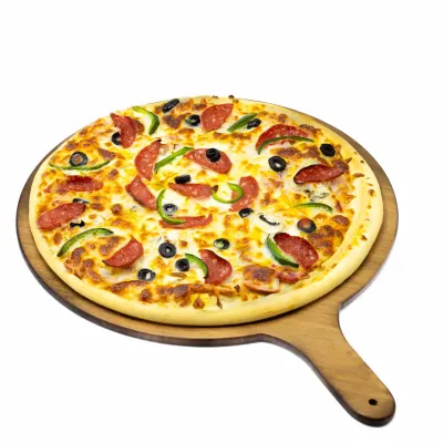 اسپشیال 33 cm — کافه رستوران نیوان