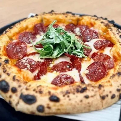 شورش (پپرونی) در لوکو لانژ
