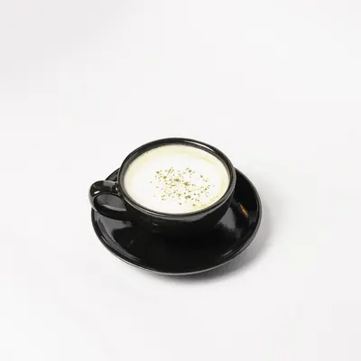 ماچا لاته — نیلی لانژ