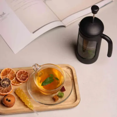 چای مراکشی در کافه رستوران پالادیوم