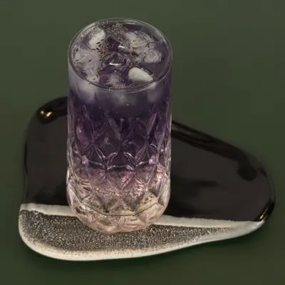 نسترن — هامون